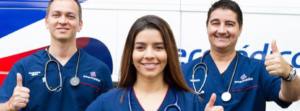 EMERMEDICAsa